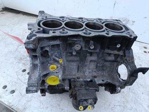 Bloque Motor Hyundai Tucson 1.6 CRDI CAT 136CV 100KW