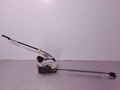 Cerradura Puerta Delantera Derecha Volkswagen Golf ADVANCE BLUEMOTION 105CV 77KW