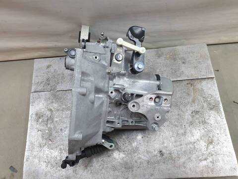 Caja Cambios Citroen C3 LIVE