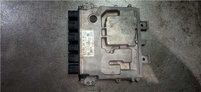 Foto 2ª: Centralita Motor ECU Mercedes Sprinter 2.0 311/315/317/319 CDI RWD L2 (907.633) [2.0 LTR. - 110 KW CDI CAT] [654920]