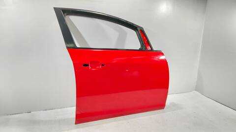 Puerta Delantera Derecha Opel Astra EXCELLENCE 1 CDTI DPF 110CV