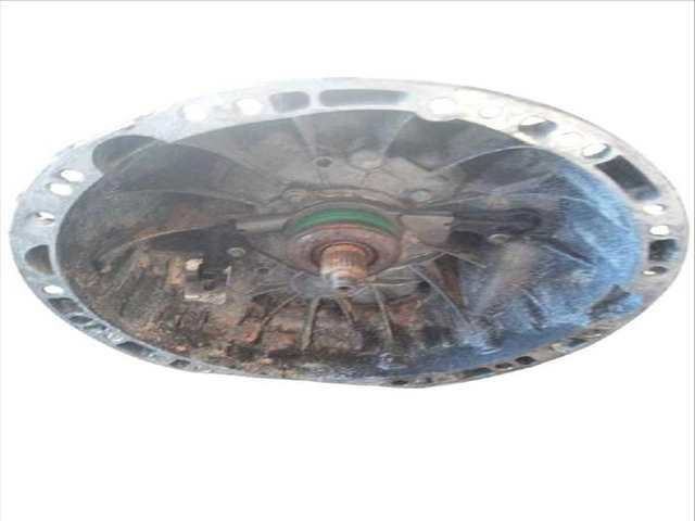 Foto 2ª: Caja Cambios Mercedes Viano CDI 2.2 639.811 639.813 639.815 639.711 639.713) (2003)