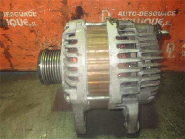Alternador Nissan Qashqai 1.6 I