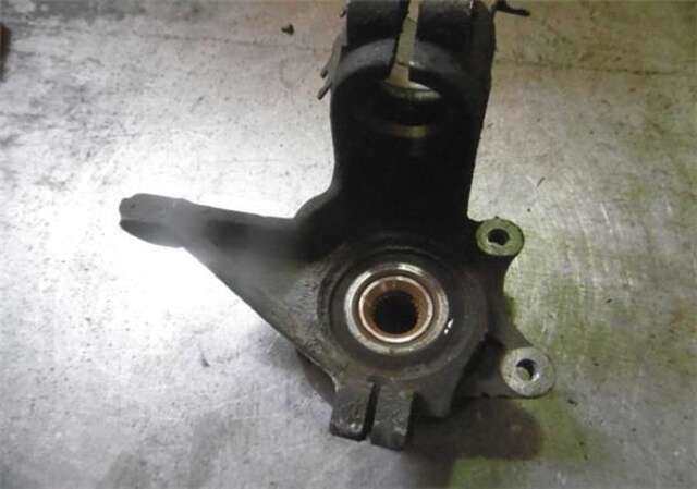 Foto 2ª: Mangueta Delantera Izquierda Citroen Berlingo 2.0 HDI [RHY (DW10TD)]