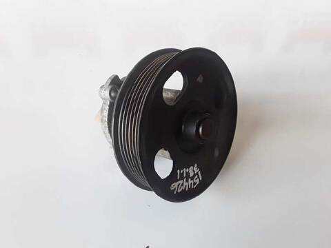 Bomba de Agua Fiat Fiorino BASIS CARGO 95CV