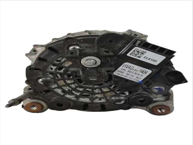 Foto 2ª: Alternador Skoda Yeti 2.0 TDI (2009)