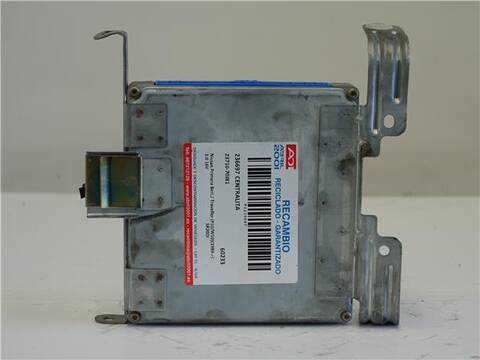 Centralita Motor ECU Nissan Primera 2.0 16V 115CV 85KW