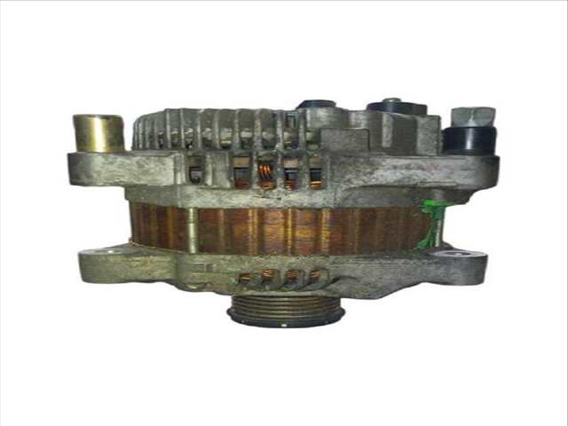 Alternador Peugeot 407 2.0