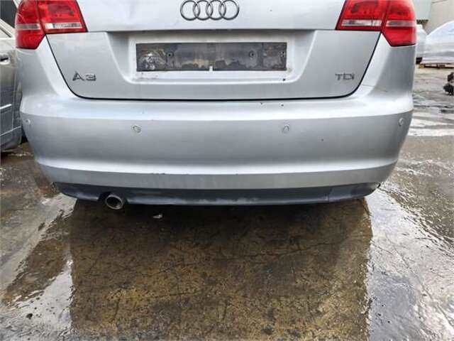 Paragolpes Trasero Audi A3 2.0 TDI AMBITION (DPF) [2.0 LTR. - 103 KW TDI]