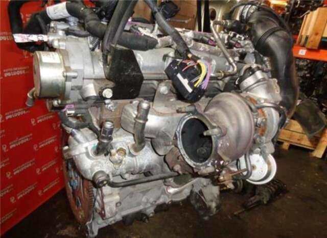 Foto 1ª: Despiece Motor Opel Insignia 2.0 SPORTIVE 4X4 [2.0 LTR. - 184 KW 16V TURBO]