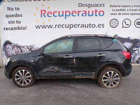 Columna Dirección Nissan Qashqai HR16