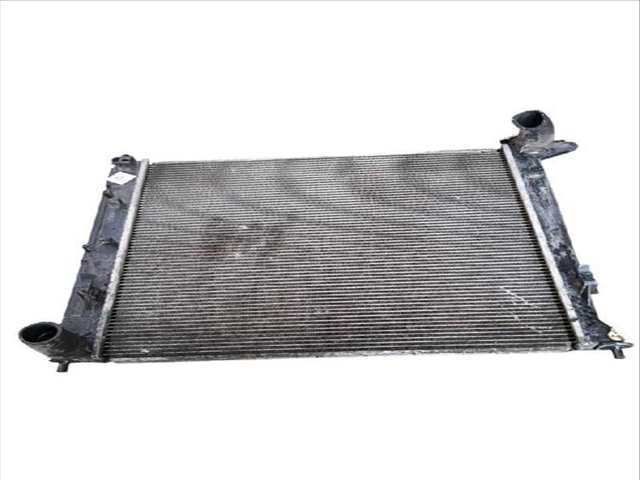 Radiador Motor Kia Sportage 1.7 CRDI