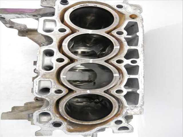 Foto 2ª: Bloque Motor Ford Transit 75 CV 55KW [UGCB] (2016)