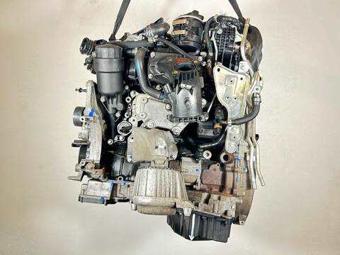 Motor Completo Mercedes Clase E 250 2.2 CDI 204CV