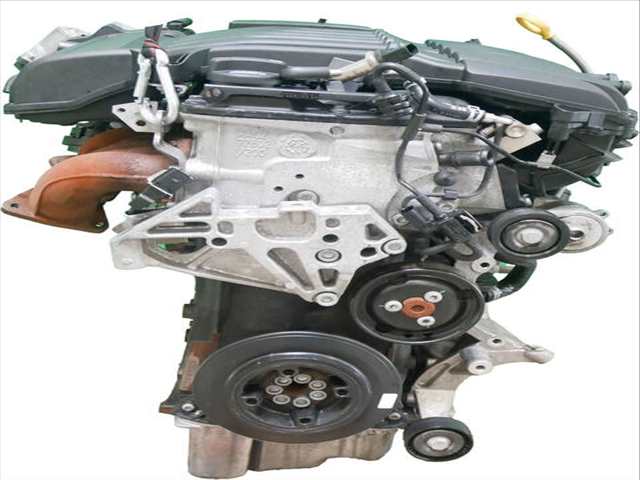 Foto 2ª: Motor Completo Skoda Superb 249CV 183KW [CDV CDVA CDVB CDVC CDVD] (2018)
