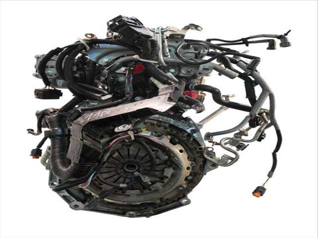 Foto 3ª: Motor Completo Nissan Micra MK5 92CV 68KW [HR10DET H4D470] (2018)