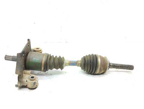 Foto 1ª: Transmision Delantera Derecha Isuzu D Max 3.0 TD [4JJ1-E4C] (2007)