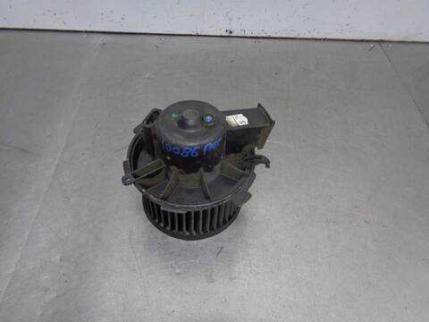 Foto 4ª: Calefacción Peugeot 206 E-MUSIC BERLINA 75CV 55KW [KFW] (2004)