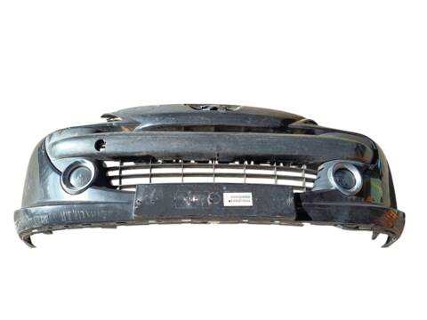 Foto 2ª: Paragolpes Delantero Peugeot 207 1.6 16V (2007)