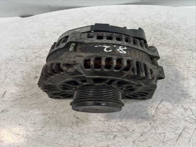 Foto 2ª: Alternador Audi A6 313 CV 230KW [CGQB CGQ] (2013)