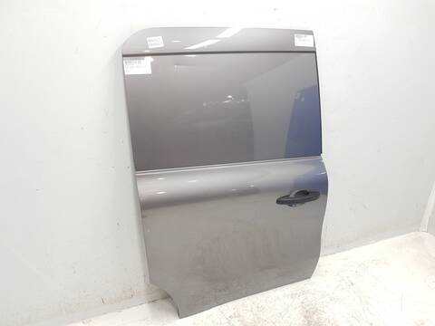 Foto 2ª: Puerta Lateral Corredera Derecha Renault Kangoo AUTHENTIC