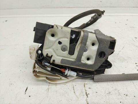 Foto 3ª: Cerradura Puerta Trasera Derecha Ford C Max TITANIUM 95CV 70KW [T3DA] (2013)