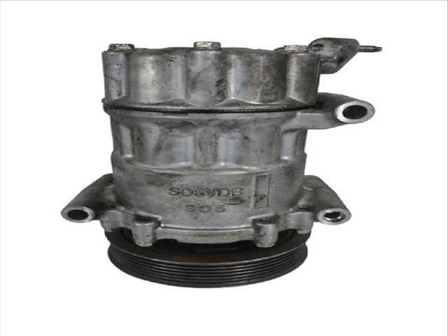 Compresor Aire Acondicionado Citroen C3 1.4 I