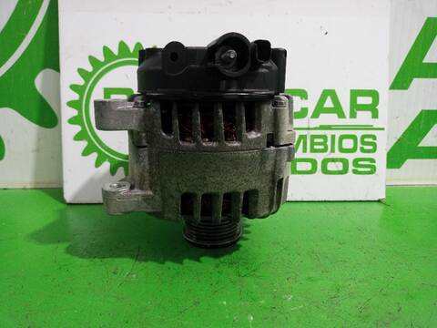 Foto 2ª: Alternador Citroen C4 BUSINESS 92CV [9H06] (2010)