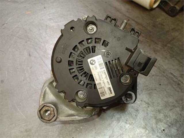 Foto 3ª: Alternador Bmw Serie 5 518 2.0 525 D [2.0 LTR. - 160 KW TURBODIESEL]