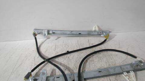 Foto 3ª: Elevalunas Eléctrico Delantero Derecho Citroen Xsara 1.6 HDI 90CV [9HX (DV6ATED4)] (1999)