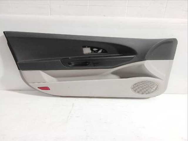 Foto 1ª: Tapizados Cartoneras Kia Ceed 1.6 CRDI 90 90CV [D4FB] (2006)