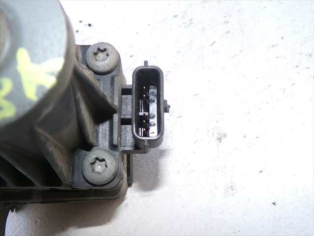 Foto 2ª: Valvula EGR Nissan Juke 1.5 DCI 2010-2015 [K9KA6] (2014)