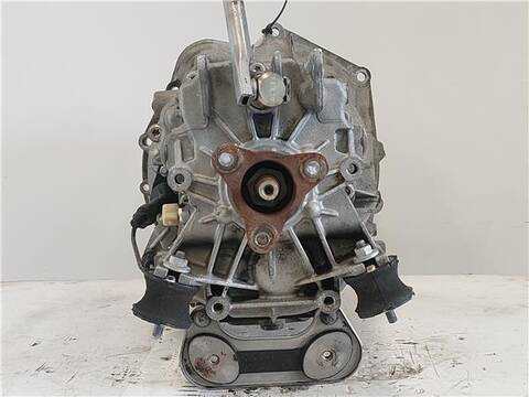 Foto 3ª: Caja Cambios Bmw Serie 1 114 1.6 116I BERLINA 122CV 90KW [N43 B16 A] (2008)