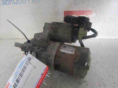Motor de Arranque Mazda 6 1.8 ACTIVE 4-PTAS.) BERLINA 120CV 88KW