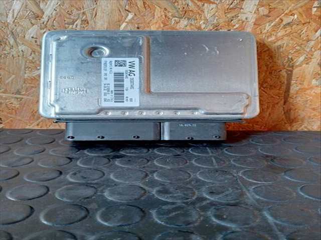 Foto 1ª: Centralita Motor ECU Volkswagen Polo 1.0 65CV [DSG] (2017)