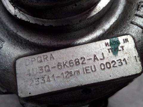 Foto 1ª: Turbocompresor Peugeot 407 PACK COUPE 204CV 150KW [UHZ] (2006)