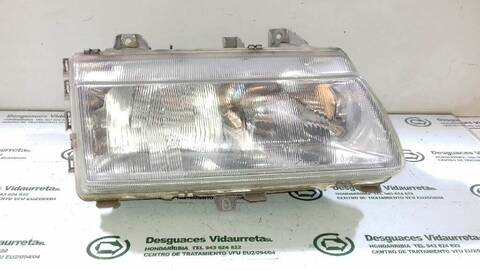 Faro Derecho Citroen Evasion 2.0 16V CAT 121CV 89KW
