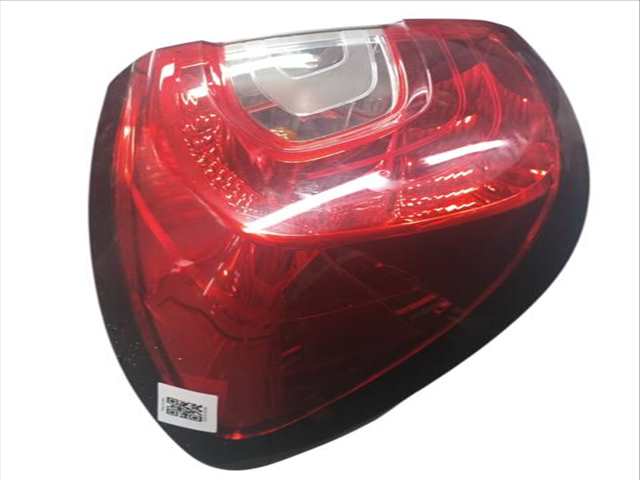 Foto 2ª: Piloto Trasero Izquierdo Renault Captur 1.5 DCI 90 J5N4 J5M5 J5MW J5M6 J5AL J5AJ) (2013)
