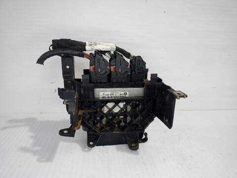 Foto 2ª: Centralita Motor ECU Mini Mini COOPER 120CV [N12B16A] (2006)