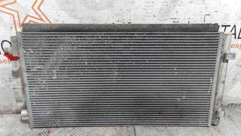 Foto 2ª: Radiador Calefaccion A.A. Renault Megane BUSINESS BERLINA 110CV 81KW III BERLINA 5 P [K9K636] (2014)