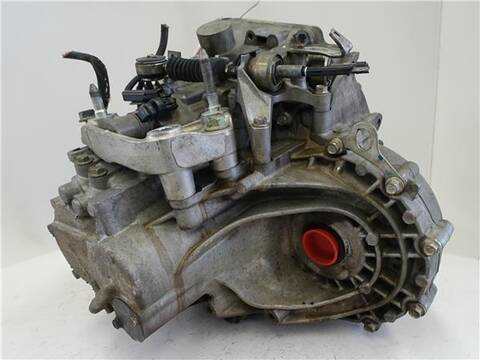 Foto 3ª: Caja Cambios Honda Civic 2.2 CTDI HATCHBACK 140CV 103KW [N22A2] (2006)