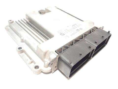 Centralita Motor ECU Jaguar XE 2.0 DIESEL CAT 180CV 132KW