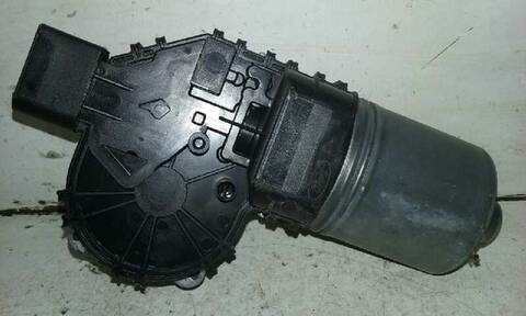 Foto 1ª: Motor Limpia Delantero Ford C Max 1.6 TDCI CAT 109CV 80KW FOCUS CAP) [G8DA] (2005)