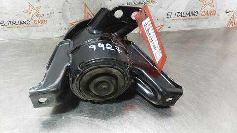 Foto 3ª: Soporte Motor Kia Sportage CONCEPT 2WD 116CV 85KW [D4FD] (2017)