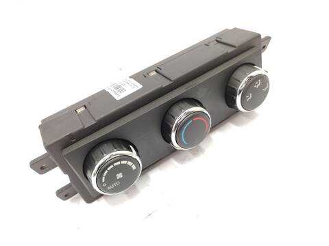 Foto 3ª: Mando Climatizador Fiat Freemont 2.0 JTD 170CV 125KW [939B5000] (2012)