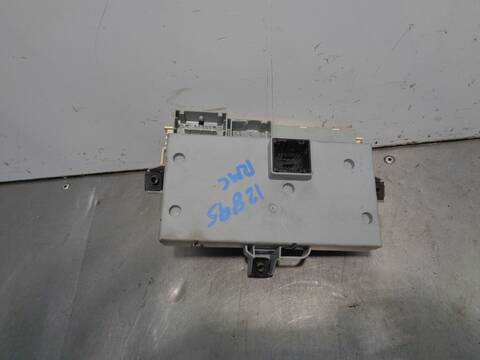 Foto 3ª: Caja Reles Fusibles Fiat Punto 1.2 8V BERLINA 60CV 44KW [188A4000] (2001)