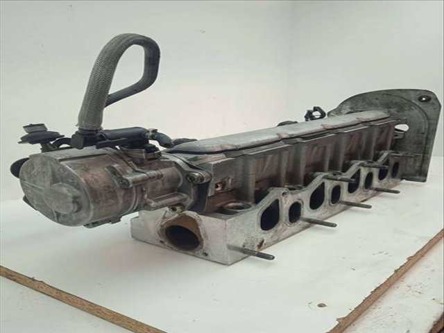 Foto 3ª: Culata Renault Megane 1.9 DCI DIESEL BERLINA 120CV 88KW II BERLINA 5P [F9Q674] (2004)