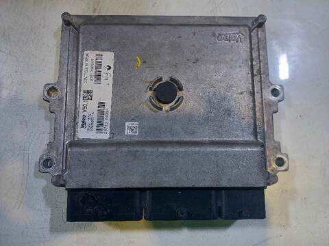 Centralita Motor ECU Dacia Sandero COMFORT 90CV 66KW