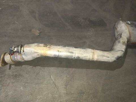 Foto 3ª: Catalizador Jaguar XE PORTFOLIO 180CV 132KW [204DTD] (2017)