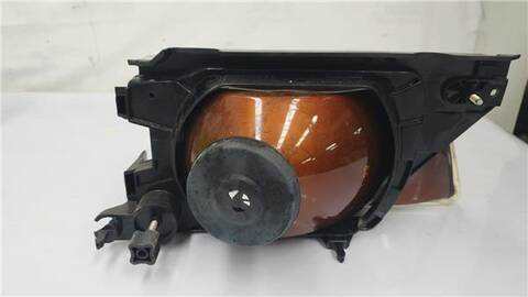 Foto 2ª: Faro Izquierdo Opel Kadett VERSION INDEFINIDA